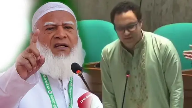 ফ্যামিলি কার্ডের নিচেই কি লুকিয়ে আছে বিএনপি নেতার বিশাল পরিকল্পনা? ক্ষোভ ঝাড়লেন এমপি!