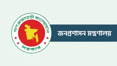 চাপাই সরকারি চাকরিজীবীদের, মানতে হবে নতুন ১১ নির্দেশনা!