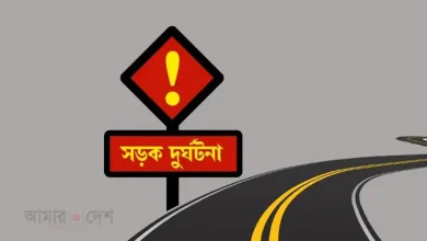 মসজিদের খাদেমকে পিষে মারল ঘাতক ট্রাক, শেষ রাতে মিলল নিথর দেহ!