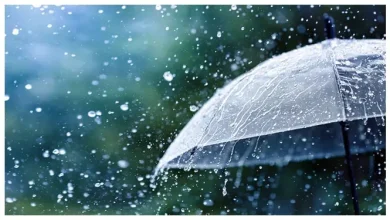 শনিবার ঈদ হলে এত বৃষ্টি? সারাদেশের সবাই অবাক!