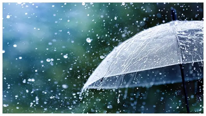 শনিবার ঈদ হলে এত বৃষ্টি? সারাদেশের সবাই অবাক!