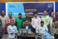 বাজেটে বিশেষ বরাদ্দ? পানিতে ডুবে শিশুর মৃত্যু যেন আর না হয়!