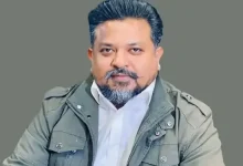 স্বাস্থ্য উপদেষ্টা কে? ড. ইউনূসের নিয়োগ নিয়ে যা ফাঁস করলেন সাংবাদিক!