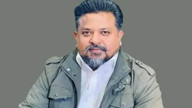 স্বাস্থ্য উপদেষ্টা কে? ড. ইউনূসের নিয়োগ নিয়ে যা ফাঁস করলেন সাংবাদিক!