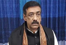 শামীম ওসমানকে নিয়ে চাঞ্চল্যকর তথ্য! যা জানলে অবাক হবেন