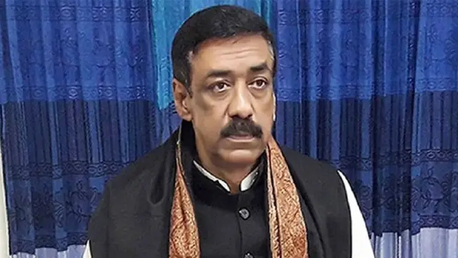 শামীম ওসমানকে নিয়ে চাঞ্চল্যকর তথ্য! যা জানলে অবাক হবেন