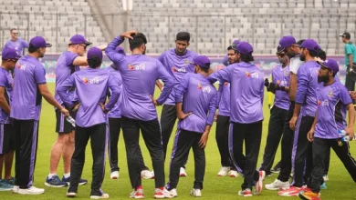 নিউজিল্যান্ড সিরিজে বড় পরিবর্তন আসছে না? যা বললেন প্রধান নির্বাচক!