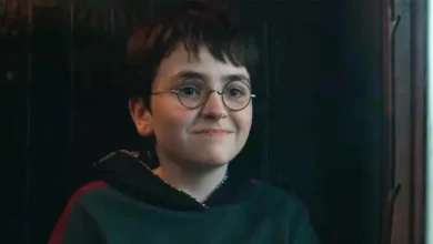 ‘হ্যারি পটার’ ফিরছে নতুন রূপে, ট্রেলারে রেকর্ড ভাঙা ভিউ!