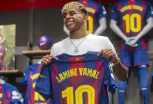 বার্সার জার্সিতে কোবি ব্রায়ান্ট! বদলে যাচ্ছে সব?