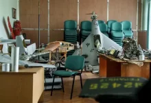 ইরানে পৌঁছে গেল উন্নত শাহেদ ড্রোন! মধ্যপ্রাচ্যে বড়The New York | জনতা টাইমস