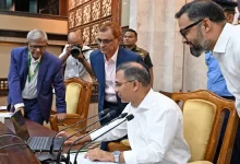 মাথাচাম্বার প্রধানের চাঞ্চল্যকর সিদ্ধান্ত! দেশের হাজারো ক্রীড়াবিদ পেলেন নতুন আশায়!