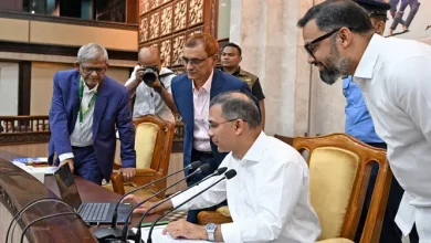 মাথাচাম্বার প্রধানের চাঞ্চল্যকর সিদ্ধান্ত! দেশের হাজারো ক্রীড়াবিদ পেলেন নতুন আশায়!