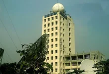 ১৫ জেলায় আসছে ভয়ংকর ঝড়! জানুন কখন, কোথায় ধস নামতে পারে?