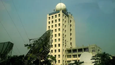 ১৫ জেলায় আসছে ভয়ংকর ঝড়! জানুন কখন, কোথায় ধস নামতে পারে?