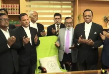 অনৈতিক কর্মকাণ্ডে জড়িত অ্যাটর্নি জেনারেল কার্যালয়ের কর্মকর্তারা: ব্যবস্থা নেওয়ার হুঁশিয়ারি