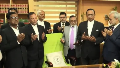 অনৈতিক কর্মকাণ্ডে জড়িত অ্যাটর্নি জেনারেল কার্যালয়ের কর্মকর্তারা: ব্যবস্থা নেওয়ার হুঁশিয়ারি