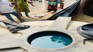 গোপনে জ্বালানি মজুদ, কৃত্রিম সংকটের ছক ভেস্তে দিল প্রশাসন!