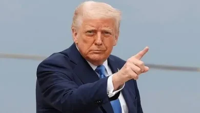 ফ্রান্সের আকাশসীমা ব্যবহারে বাধা? ট্রাম্পের তোপে তোলপাড়!