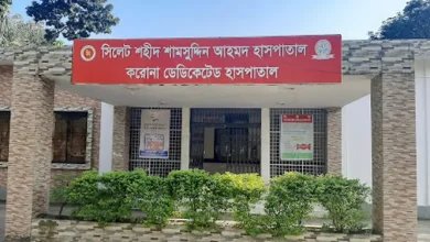 সিলেটে শিশুর কান্না থামছেই না! হামে মৃত্যু পথযাত্রী ২২, নিভু নিভু আশা