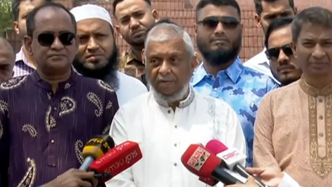 বেতন পরিশোধে সরকারের এই বড় বাজেট, কার স্বপ্ন এখনো অসমাধান?