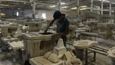 মধ্যপ্রাচ্যের যুদ্ধে ভারত 'শেষ'! বিশাল শিল্প বন্ধ, ৪ লাখ শ্রমিক পথে!