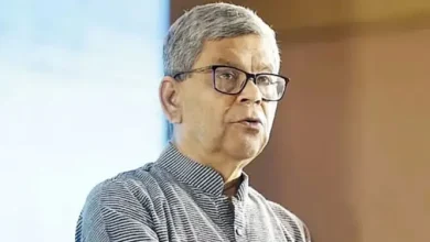 লতিফ সিদ্দিকীর জামিন পাওয়া মামলায় এবার গ্রেপ্তার সাংবাদিক নেতা, যা ঘটল রাতে!