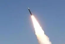 ইসরাইলে আবার হামলা! ভয়ংকর ক্ষেপণাস্ত্র-ড্রোন, জানলে চমকে যাবেন