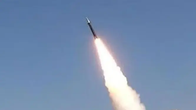 ইসরাইলে আবার হামলা! ভয়ংকর ক্ষেপণাস্ত্র-ড্রোন, জানলে চমকে যাবেন