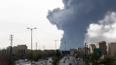 ইরানে ইসরায়েলি হামলা: বিশ্ব জ্বালানি নিরাপত্তায় নতুন সংকট!