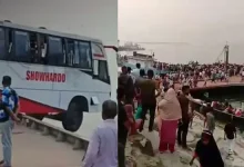 পদ্মায় বাসডুবি: ২৬ মৃতদেহ উদ্ধার, অবশেষে সমাপ্ত অভিযান!