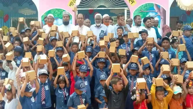 মহান স্বাধীনতা দিবস উদযাপন: কুন্ডা একাডেমি কি লুকিয়ে রাখছে নতুন কোনো চমক?