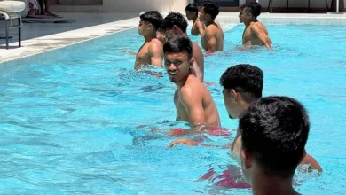 শিরোপা ধরে রাখার মিশনে কঠিন পরীক্ষা, নেপালের সামনে সুলিভান ব্রাদার্স!