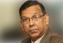 প্রাক্তন আইনমন্ত্রীর দেশত্যাগে নিষেধাজ্ঞা! যা ঘটল আদালতে