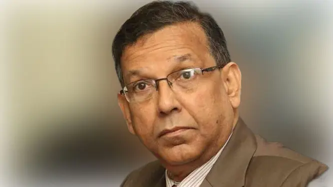 প্রাক্তন আইনমন্ত্রীর দেশত্যাগে নিষেধাজ্ঞা! যা ঘটল আদালতে