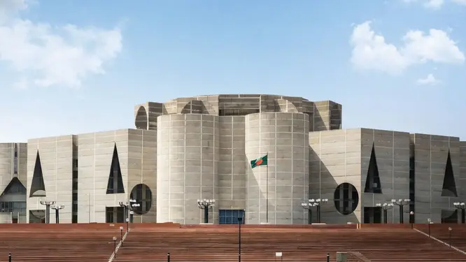 সংসদের রুদ্ধদ্বার বৈঠক! যা জানলে অবাক হবেন