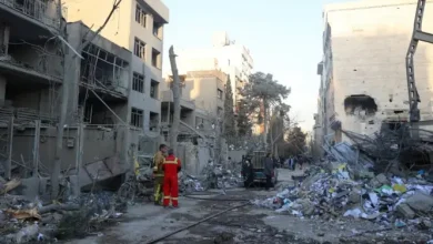 ইরানে ইসরায়েলি হামলা: ৫ প্রাণ, নতুন উত্তেজনা মধ্যপ্রাচ্যে।