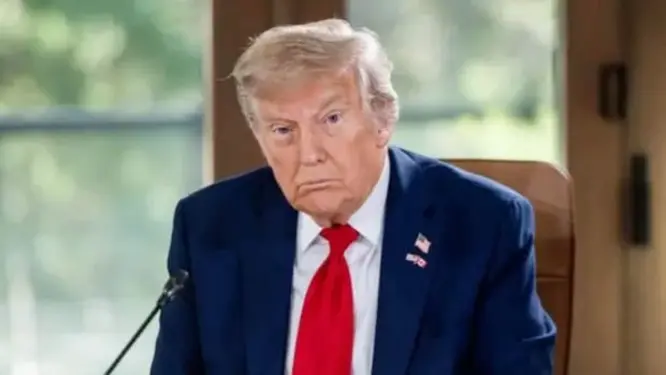 ট্রাম্পের চাঞ্চল্যকর দাবি: ইরানে মার্কিন হামলায় ৪৮ নেতার মৃত্যু