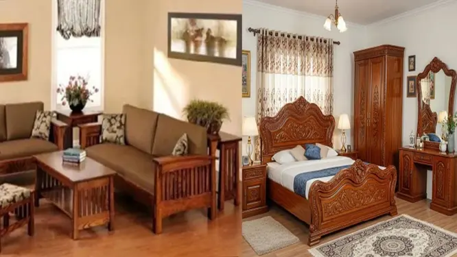 ঘুণ ধরছে প্রিয় আসবাবপত্রে? যা জানলে অবাক হবেন!