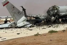 ২০ হাজার ডলারের ড্রোন দিয়ে যা ধ্বংস করল ইরান! বিশ্বজুড়ে তোলপাড়