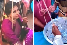 নাতনিকে যা দিলেন নানা… জন্ম নিল নতুন ইতিহাস!