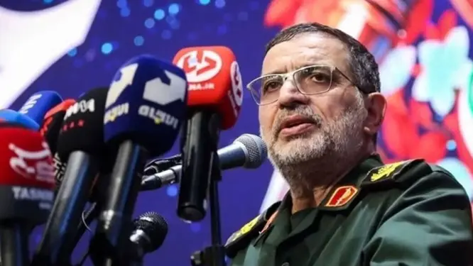 ট্রাম্পের দাবি উড়িয়ে ইরান: হরমুজে জাহাজ পাঠানোর সাহস আছে?