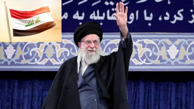 আয়াতুল্লাহ খামেনি নিহত; ইরাকে তিন দিনের শোক, অভিযোগ আগ্রাসনের