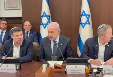 ইরানের সঙ্গে যুদ্ধaba, ইসরাইলের বাজেটে যা বাড়ল… জানলে চমকে উঠবেন!