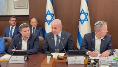 ইরানের সঙ্গে যুদ্ধaba, ইসরাইলের বাজেটে যা বাড়ল… জানলে চমকে উঠবেন!