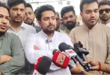 সংবিধান মানছে না বিএনপি? গণভোটের রায় নিয়ে যা বললেন নাহিদ ইসলাম!