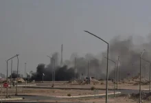 সৌদির আকাশে যা ঘটল! ৫ ক্ষেপণাস্ত্র প্রতিহত, কিন্তু কোথা থেকে এলো?