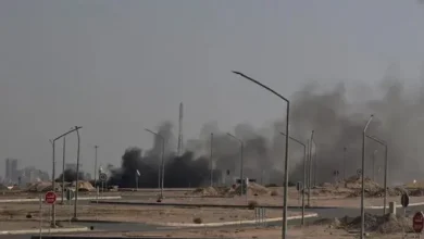 সৌদির আকাশে যা ঘটল! ৫ ক্ষেপণাস্ত্র প্রতিহত, কিন্তু কোথা থেকে এলো?