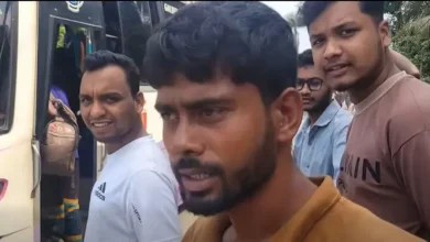 ক্যামেরা অন হতেই বদলে গেল পরিস্থিতি! হতবাক সবাই!