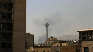 ইরানের বিশ্ববিদ্যালয়ে ভয়াবহ হামলা! যা ঘটল রাতে, জানলে চমকে উঠবেন!