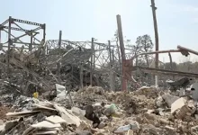 ইরানের গোপন আস্তানায় ইসরাইলের ভয়ংকর হামলা, কেঁপে উঠলো তেহরান!